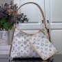 LV carryall m24707