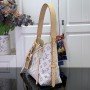LV carryall m24707