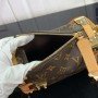 LV side trunk mini M46815