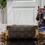LV side trunk mini M46815