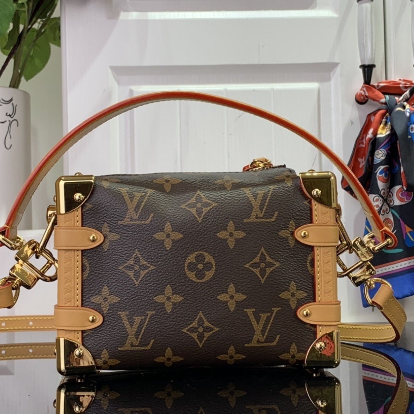 LV side trunk mini M46815