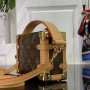 LV side trunk mini M46815