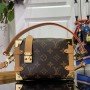 LV side trunk mini M46815