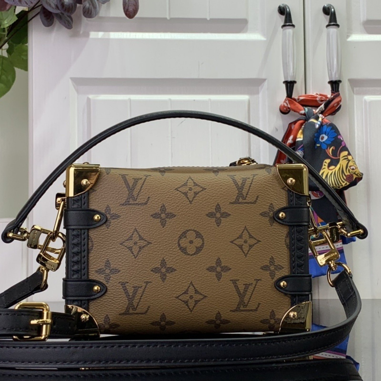 LV side trunk mini M46815