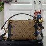 LV side trunk mini M46815