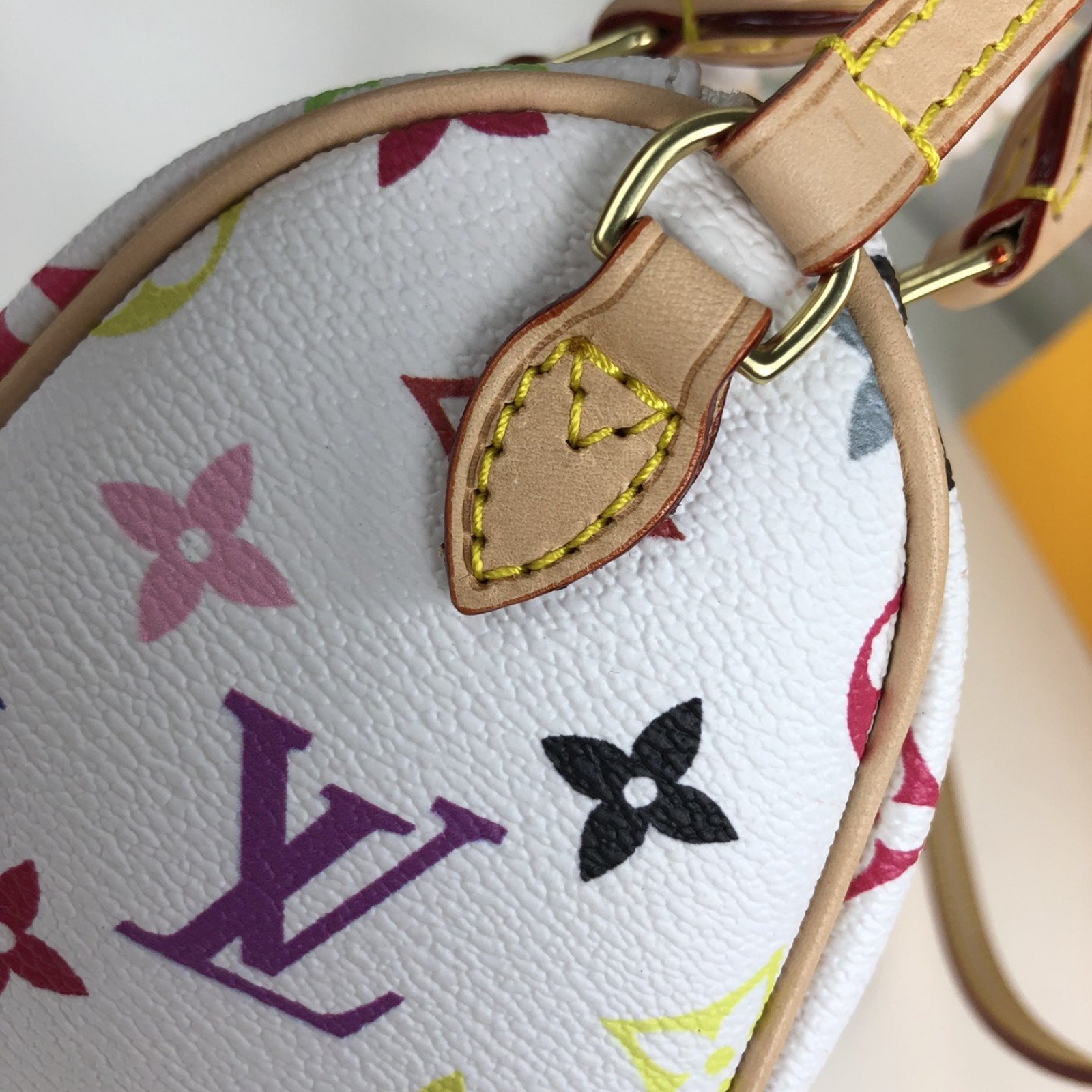 LV speedy mini M61252F