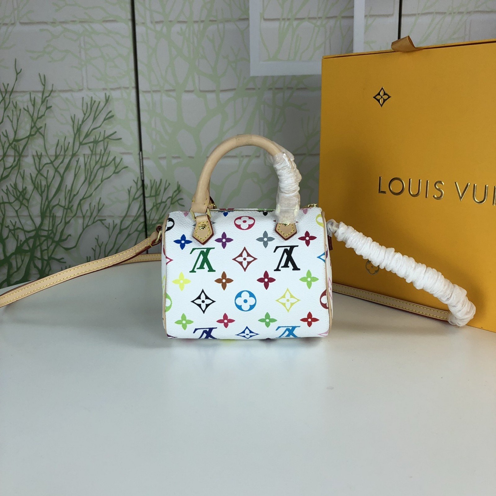 LV speedy mini M61252F
