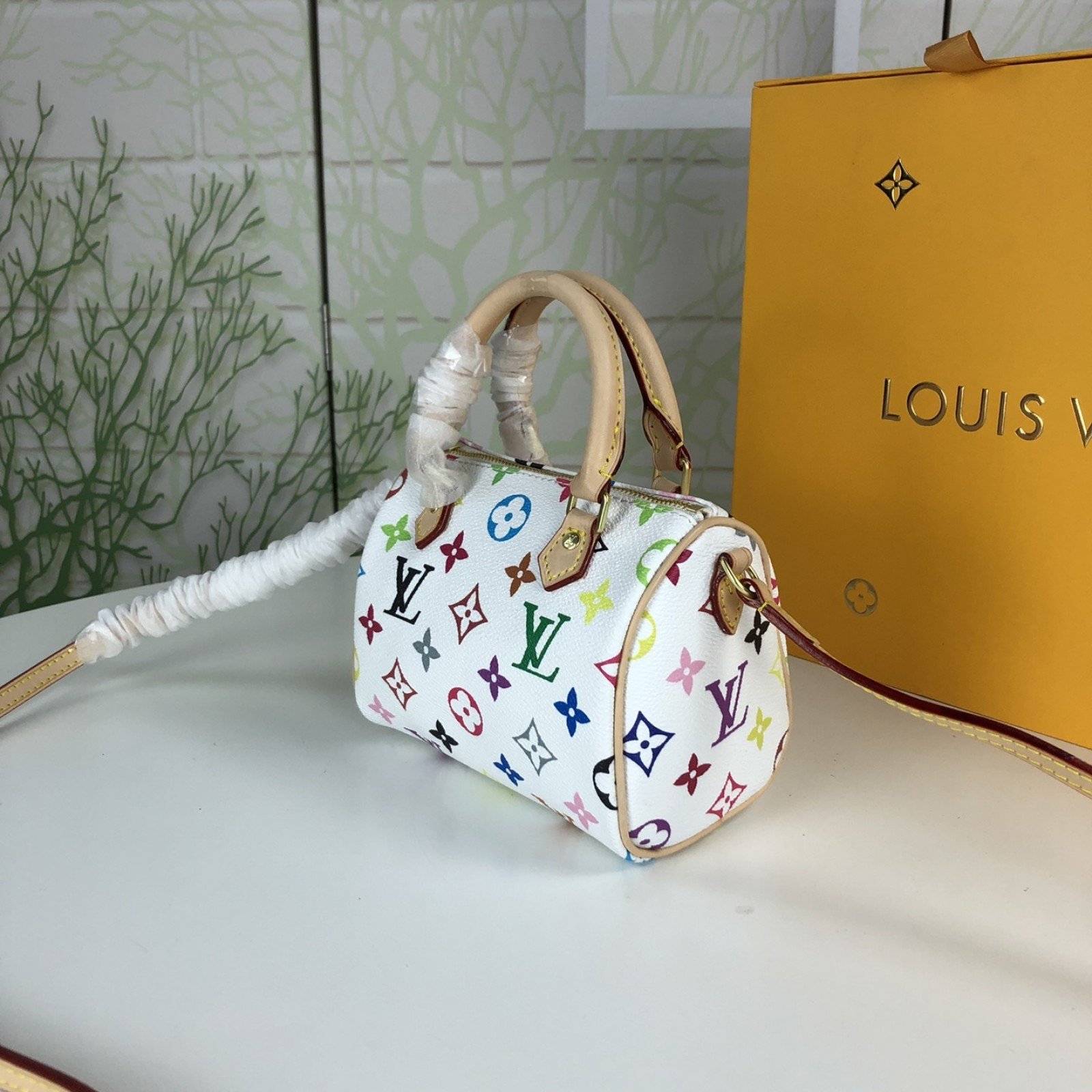 LV speedy mini M61252F