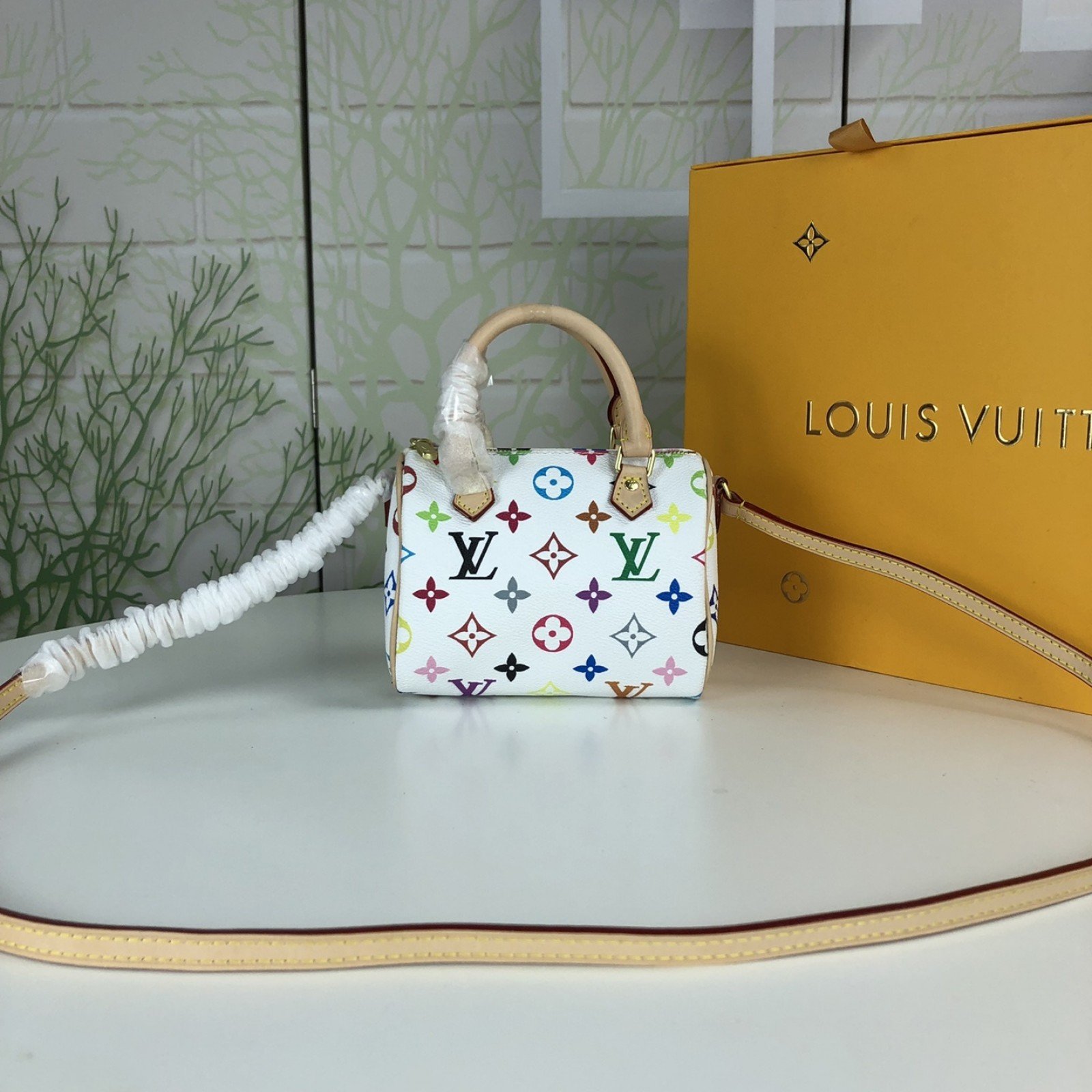 LV speedy mini M61252F