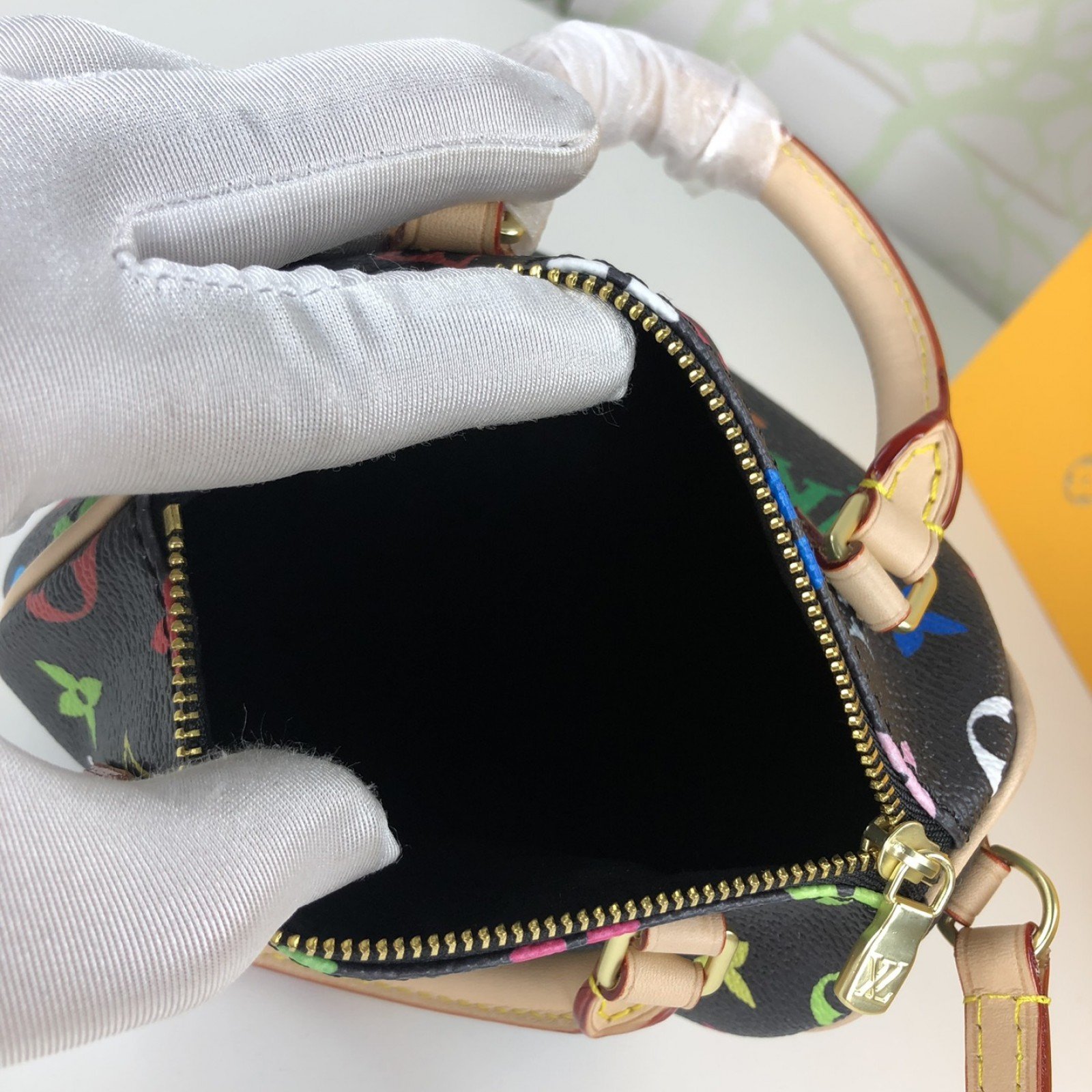 LV speedy mini M61252F