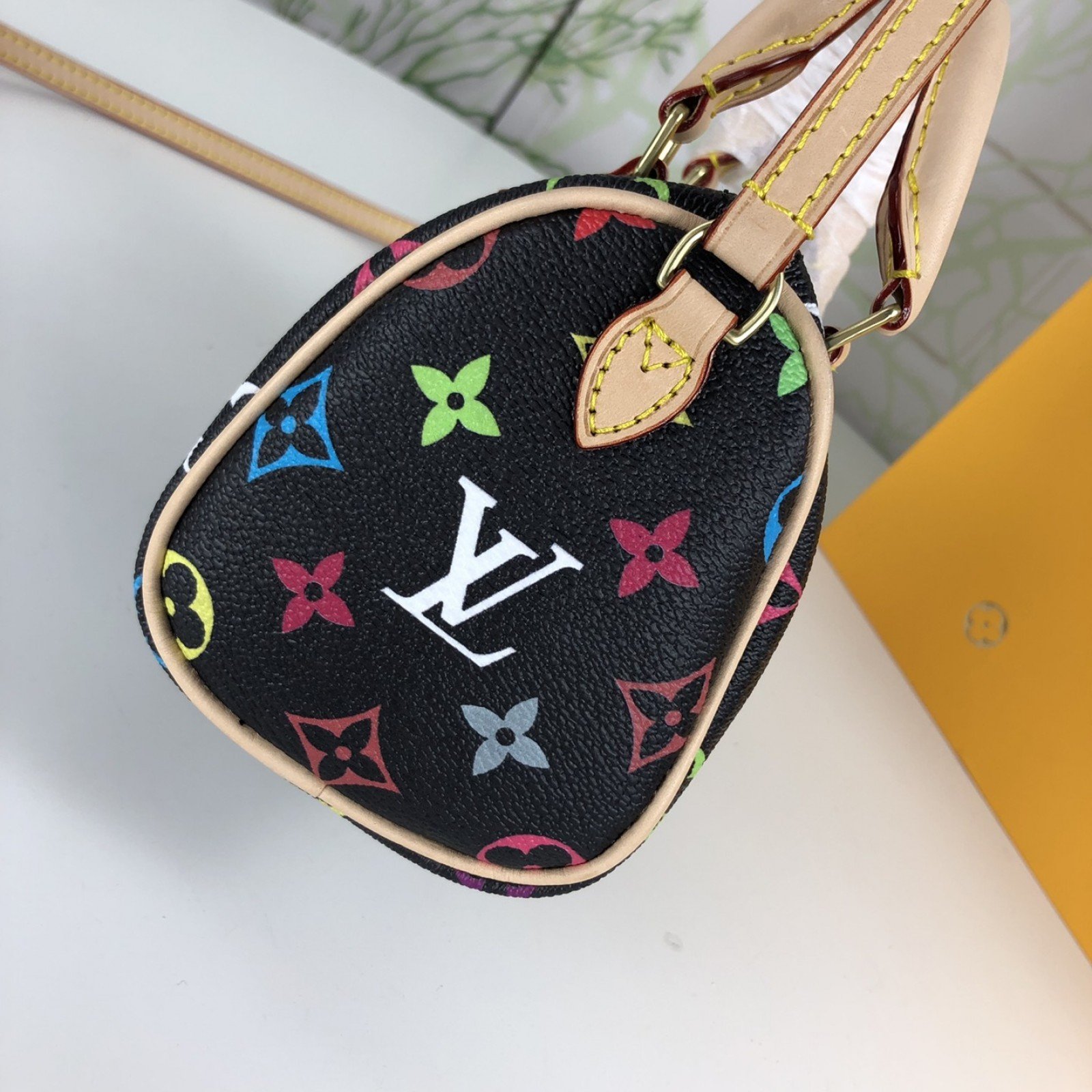 LV speedy mini M61252F