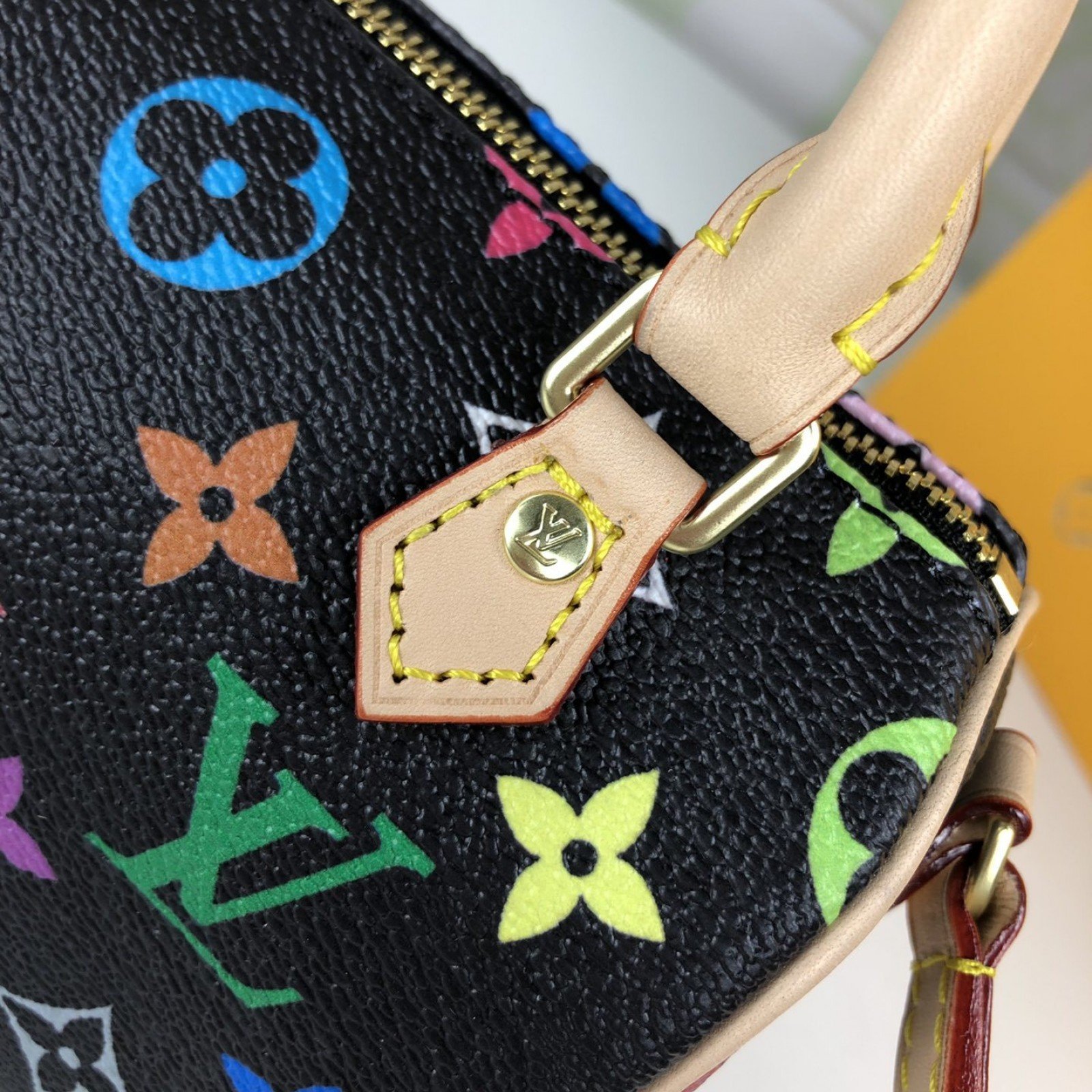 LV speedy mini M61252F
