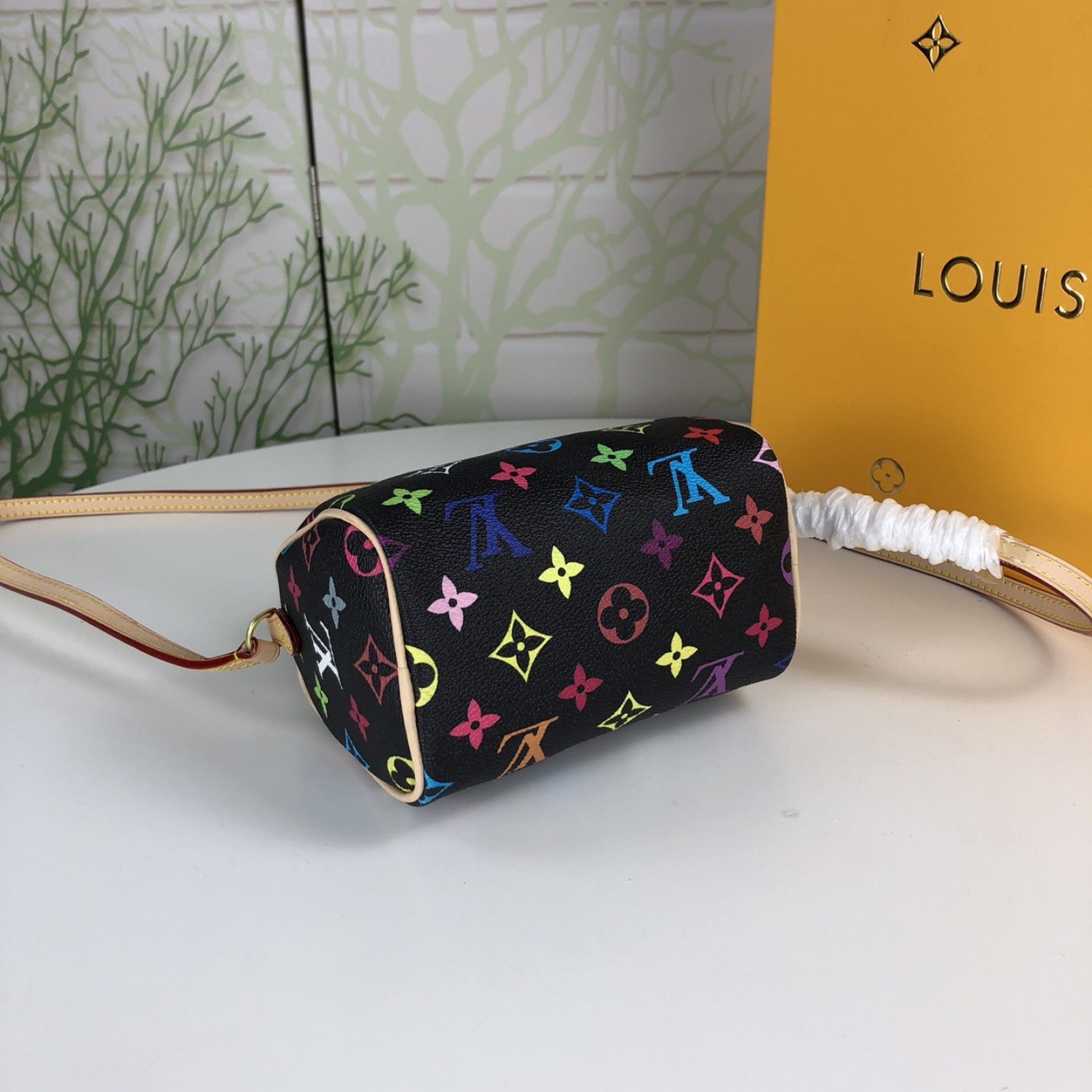 LV speedy mini M61252F
