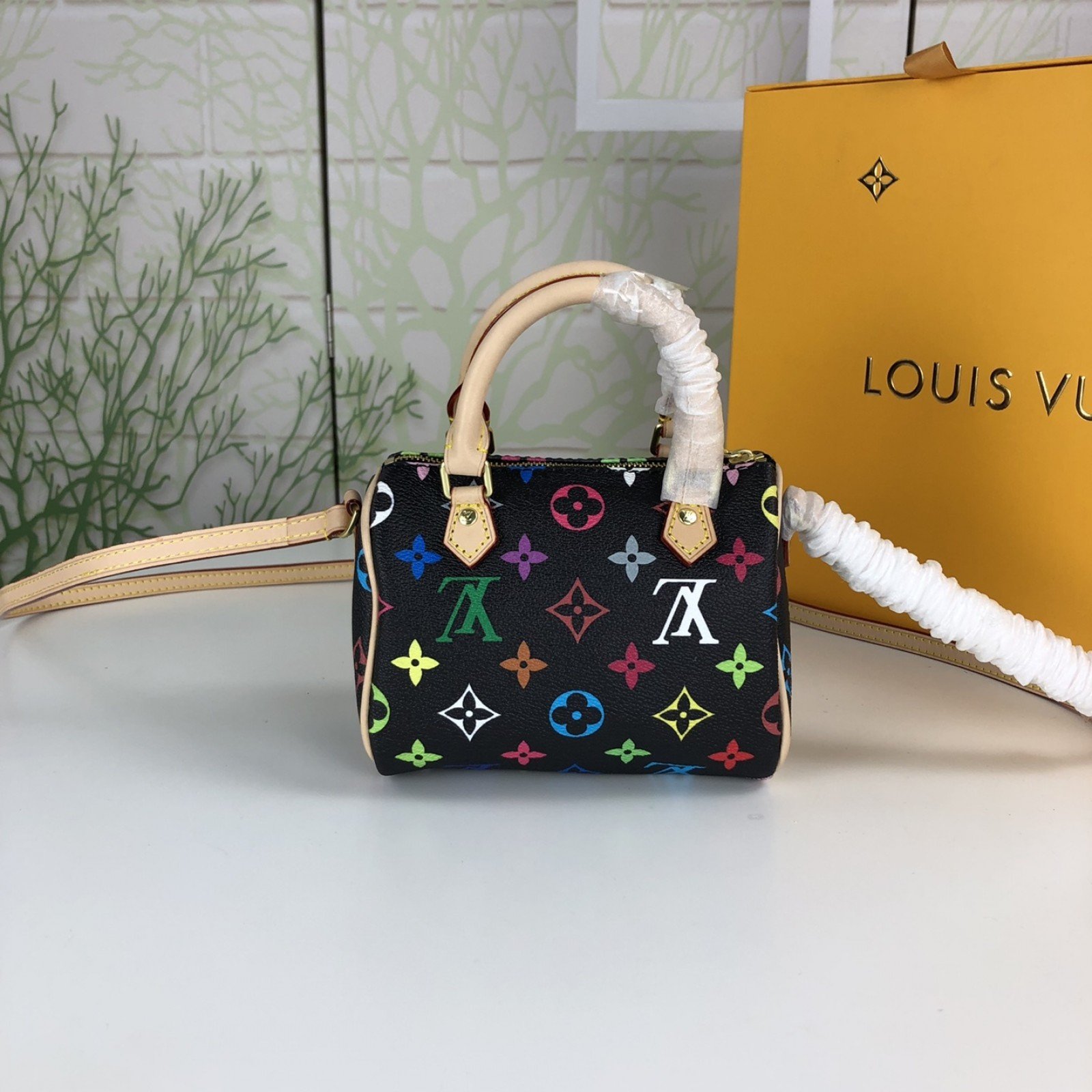 LV speedy mini M61252F