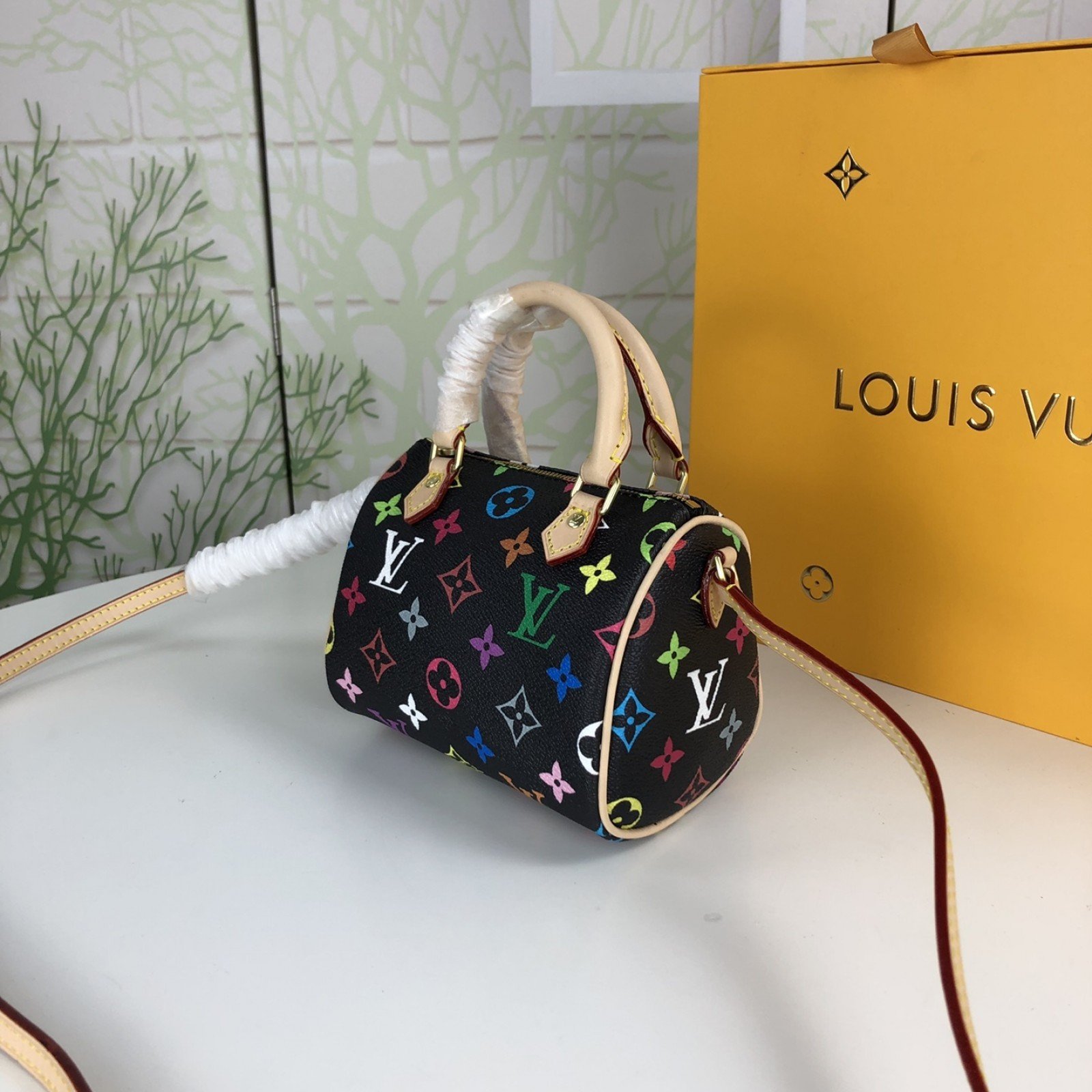 LV speedy mini M61252F
