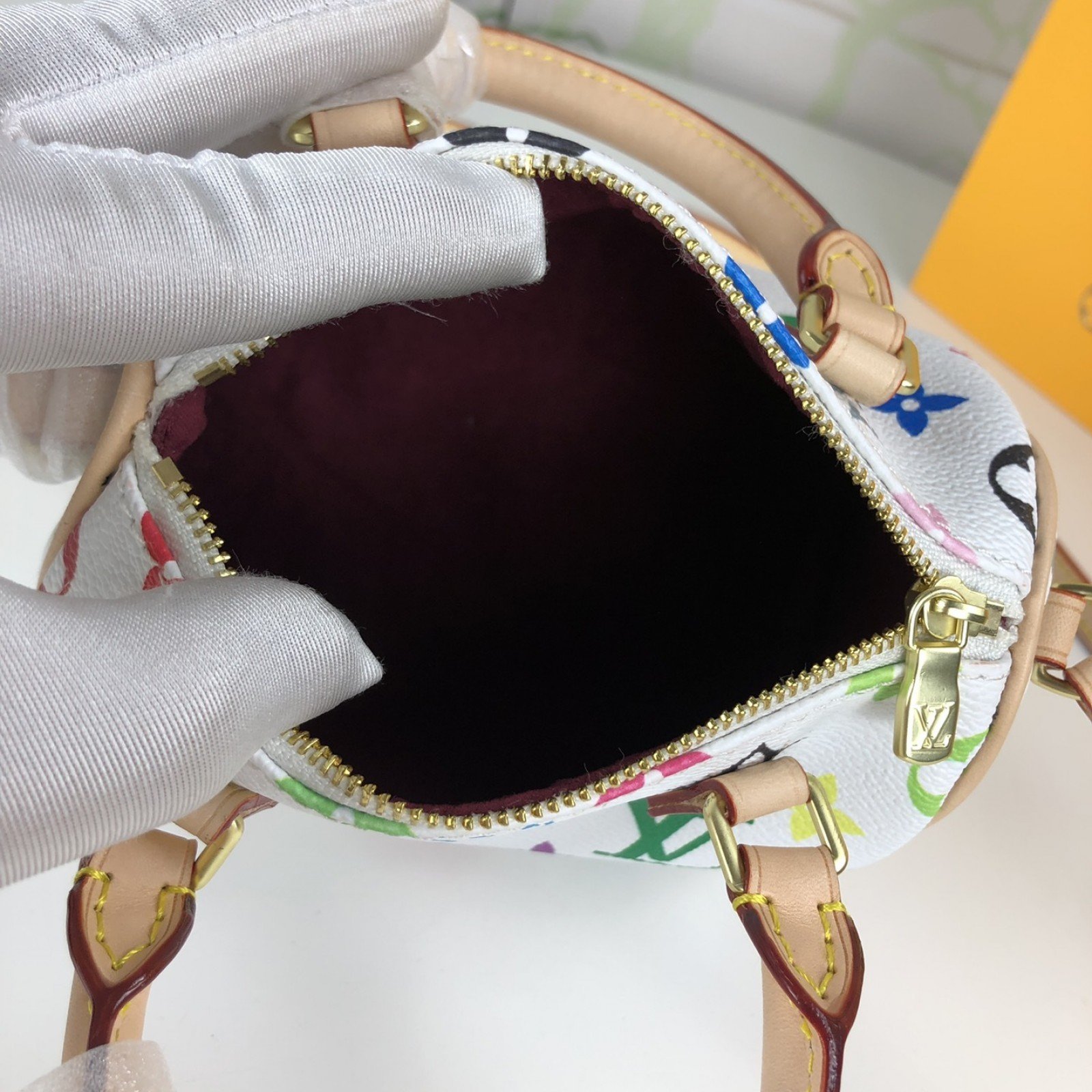 LV speedy mini M61252F