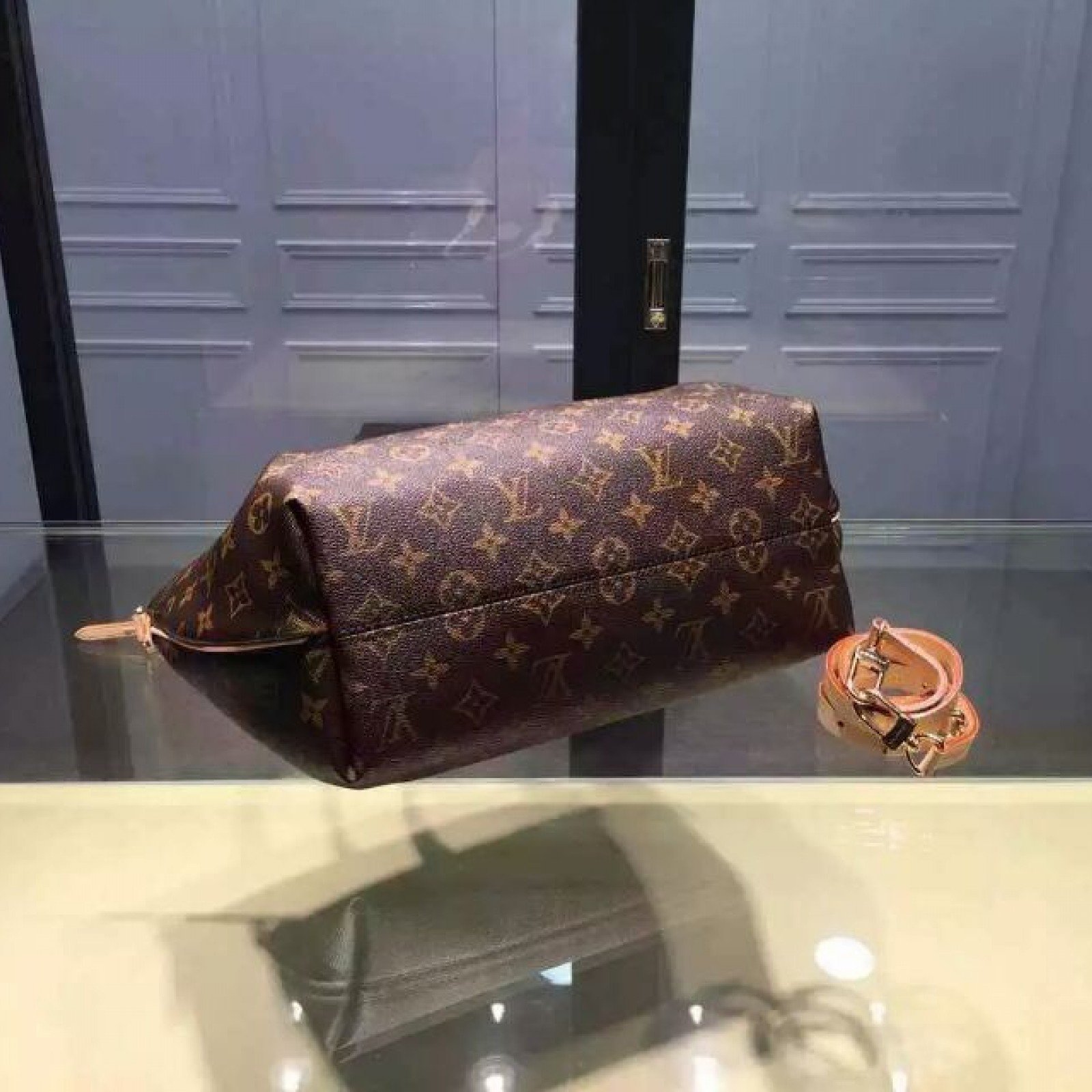 Louis Vuitton LV TURENNE Monogram