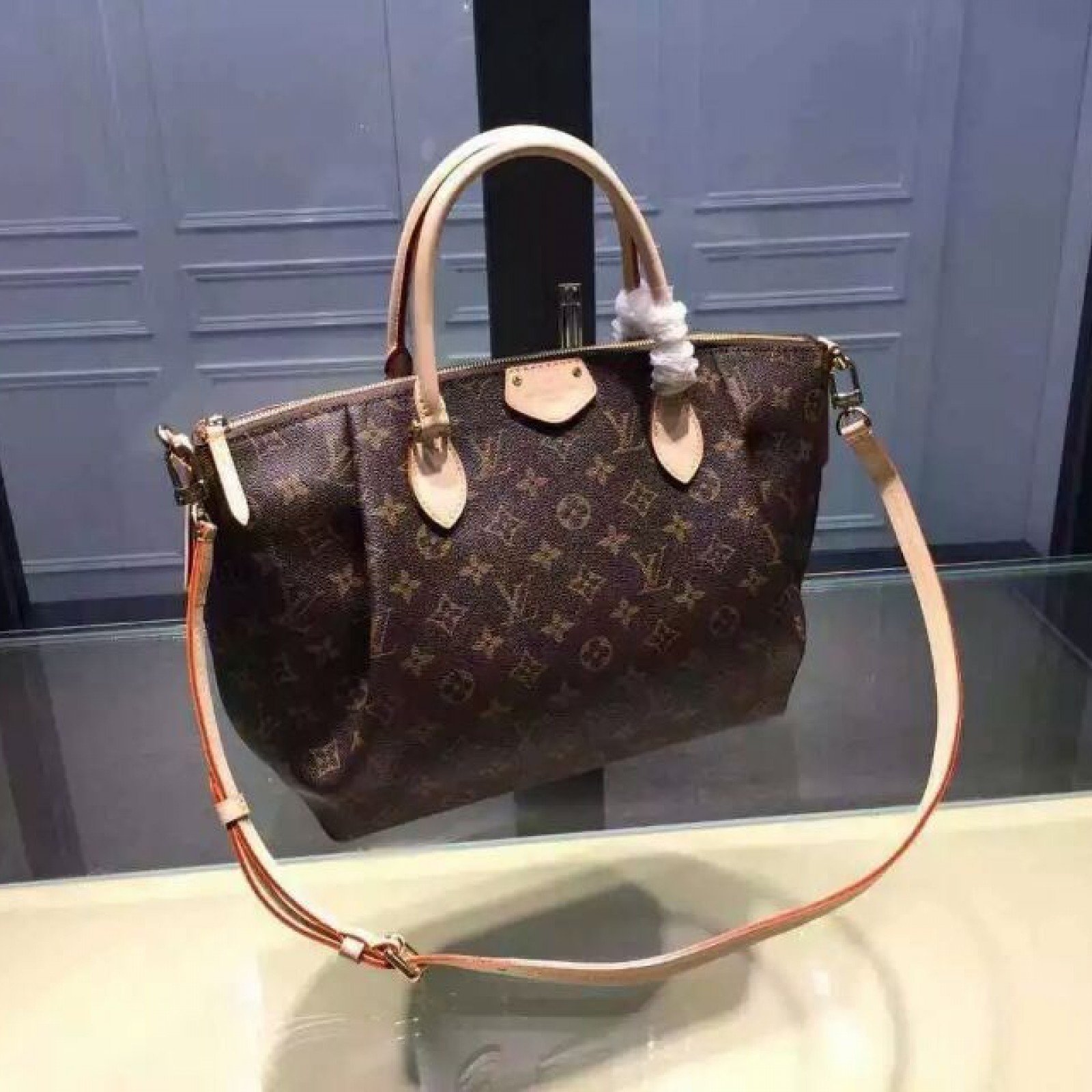 Louis Vuitton LV TURENNE Monogram
