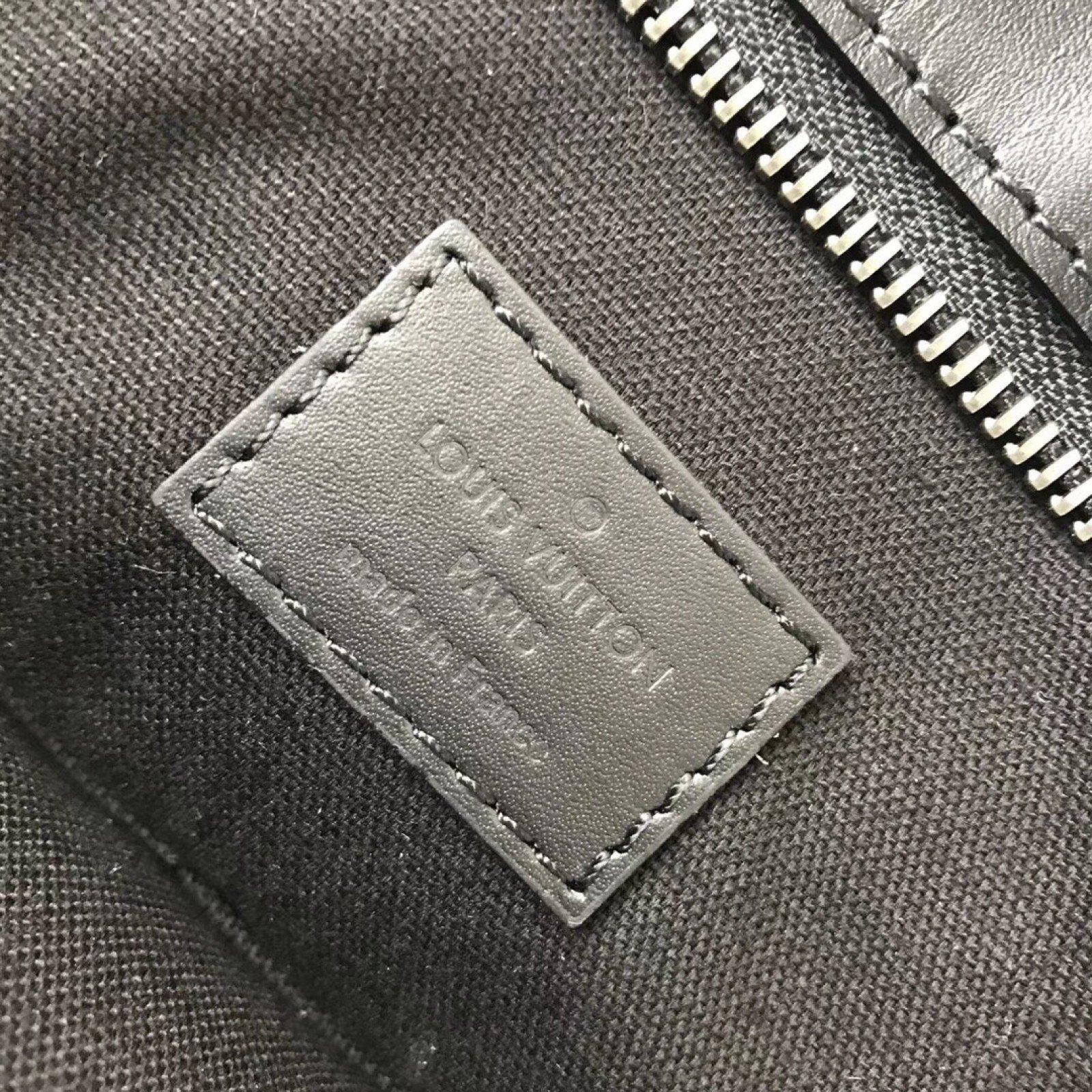 LV 7 DW Bag N41565