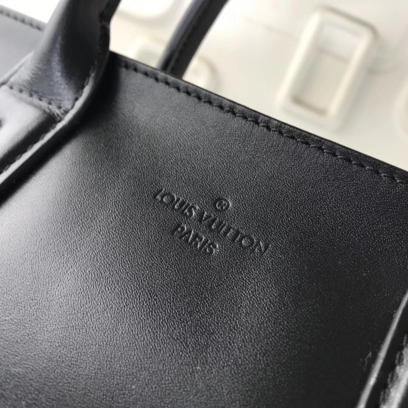 LV 7 DW Bag N41565
