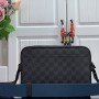 LV ALPHA MESSENGER M44165