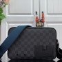 LV ALPHA MESSENGER M44165