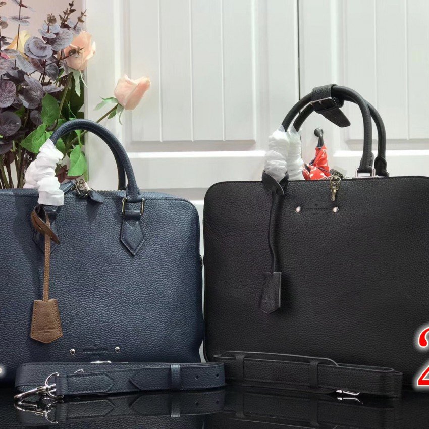 LV ARMAND BRIEFCASE M42680
