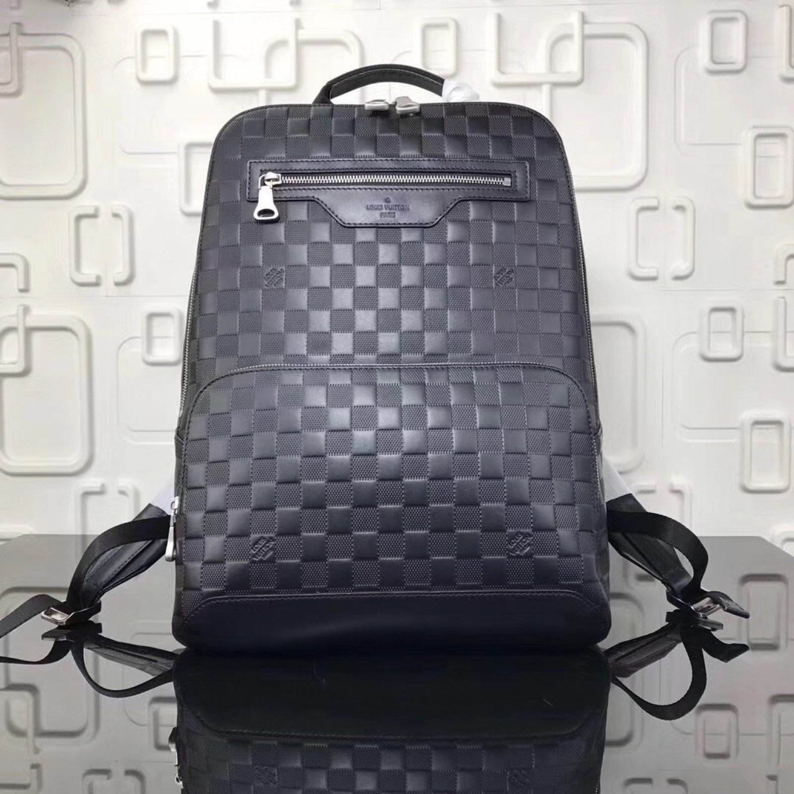 LV AVENUE Backpack N41043