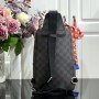 LV AVENUE SLING BAG N41719DT