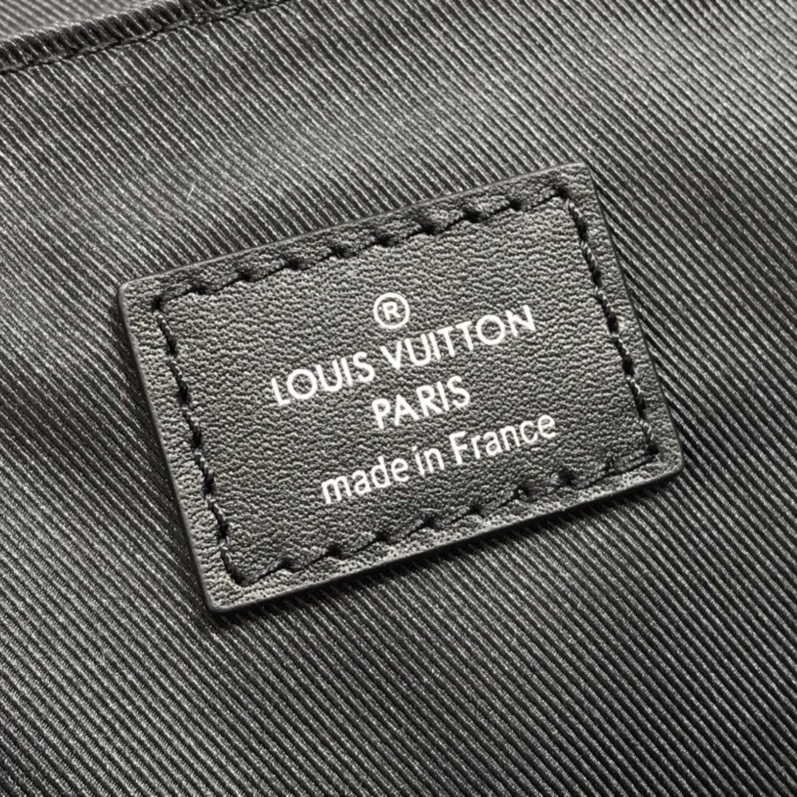 LV BACKPACK TRIO M45538