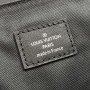 LV BACKPACK TRIO M45538