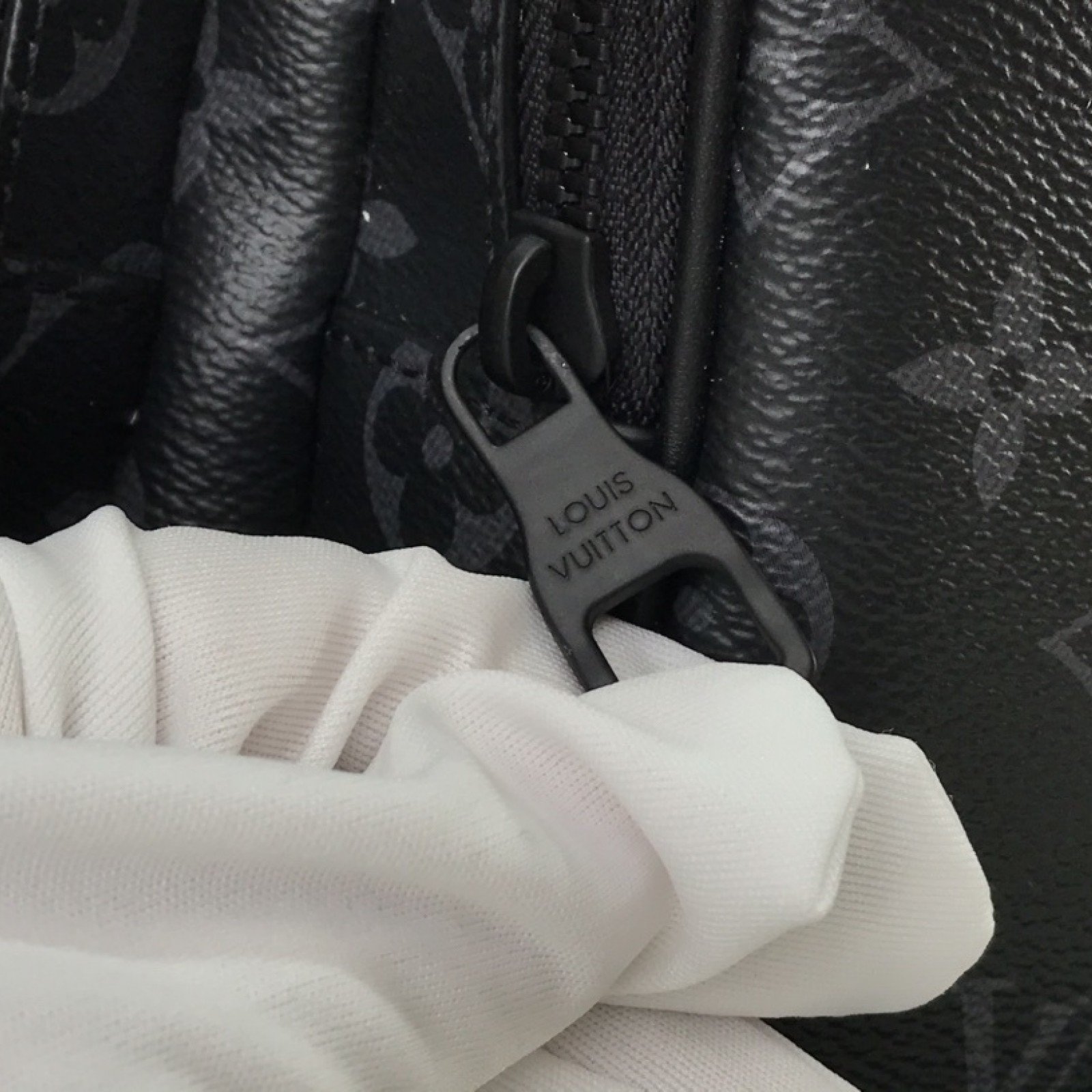 LV BACKPACK TRIO M45538
