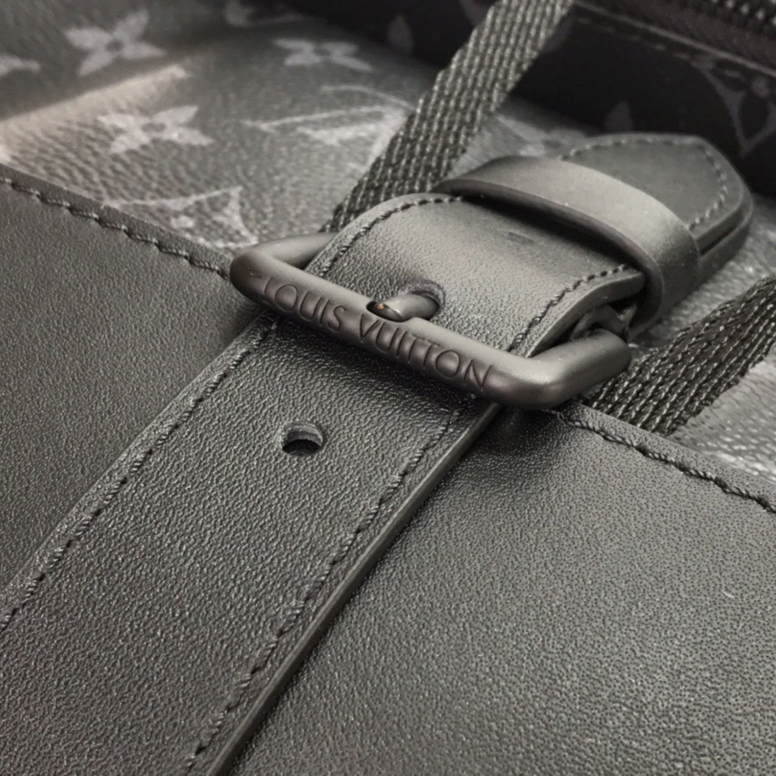 LV BACKPACK TRIO M45538