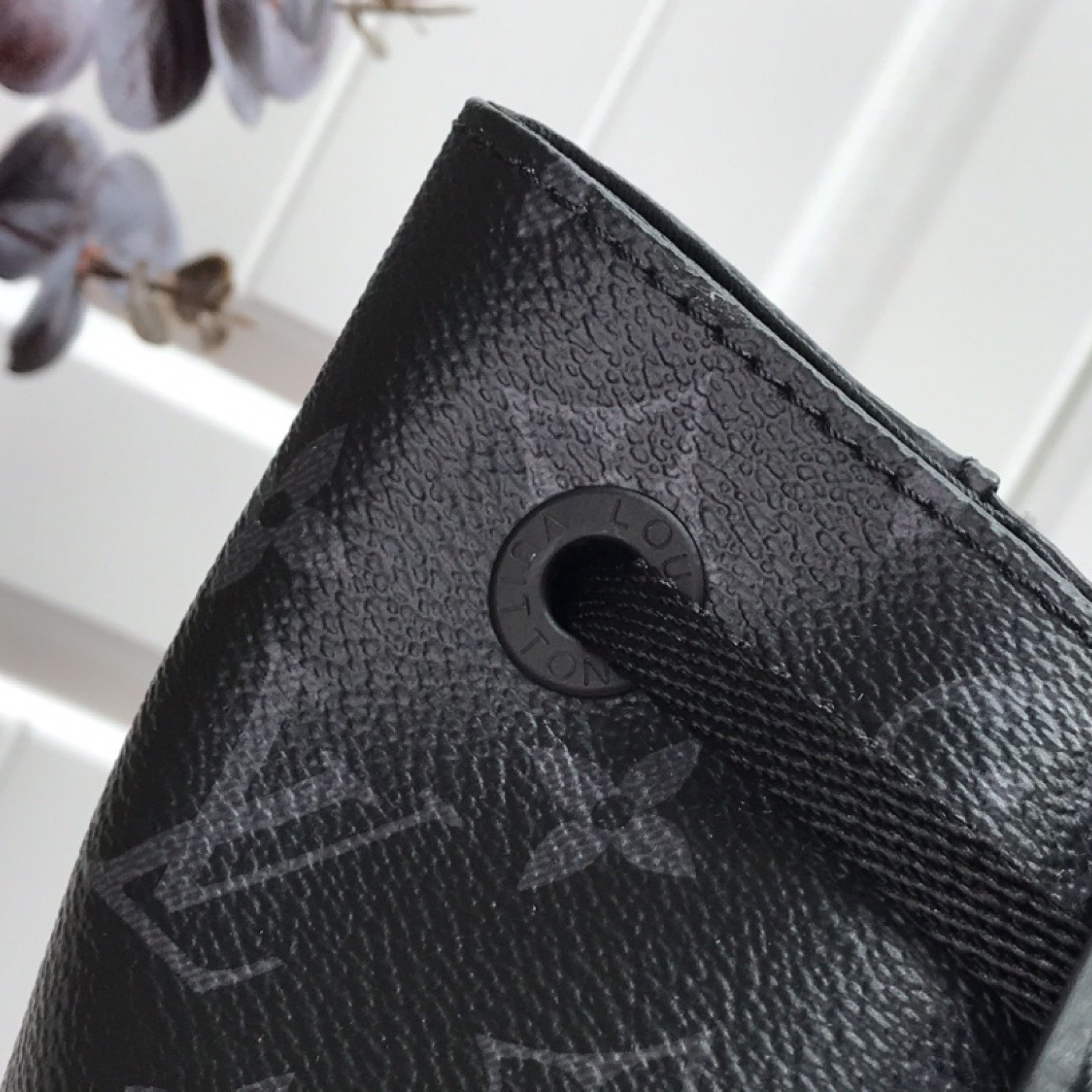 LV BACKPACK TRIO M45538