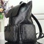LV BACKPACK TRIO M45538