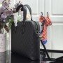 LV BRIEFCASE N41490