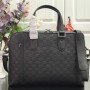 LV BRIEFCASE N41490