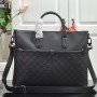 LV BRIEFCASE N41565