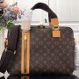 LV BUSINESS BAG M40043