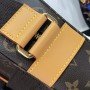 LV BUSINESS BAG M40043