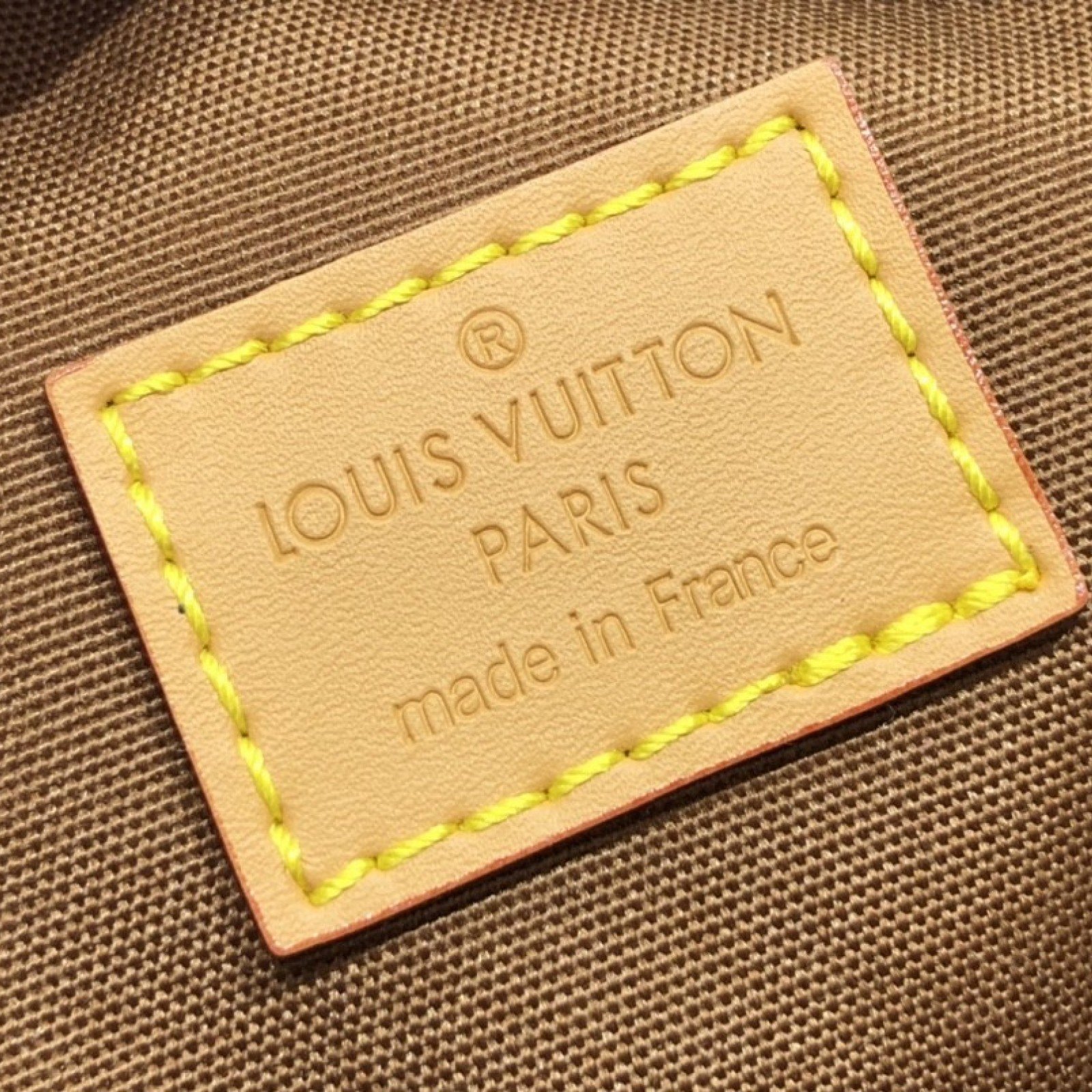 LV BUSINESS BAG M40043