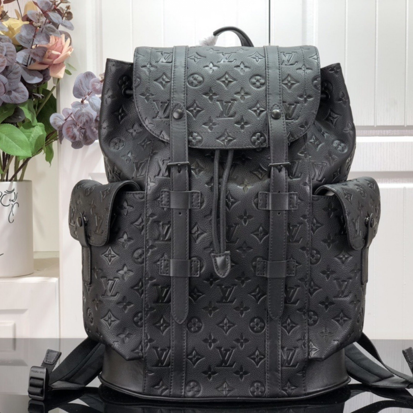 LV Bakcpack M41379