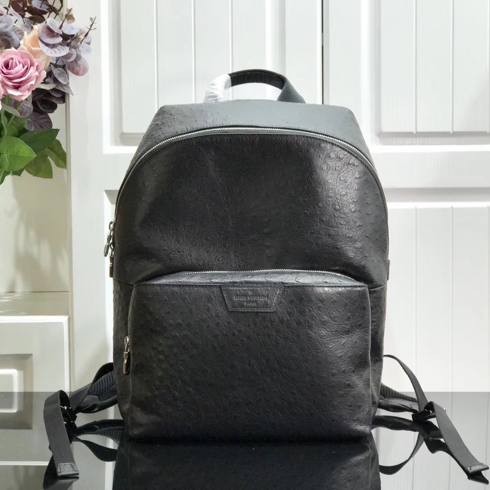 LV Bakcpack M94714TN