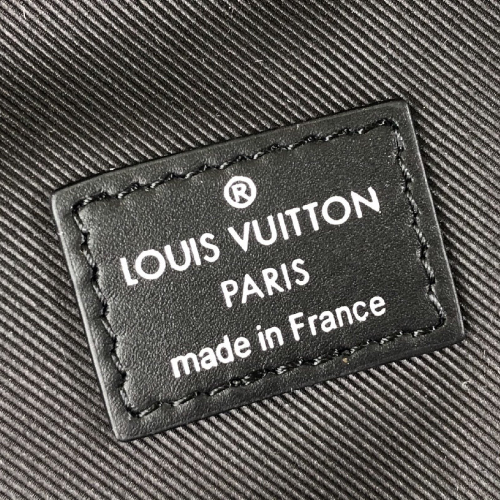 LV Bakcpack N40094M