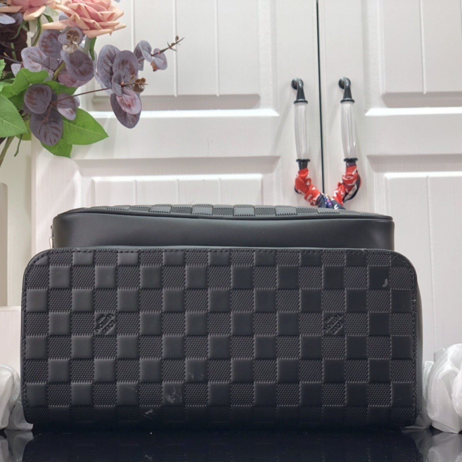 LV Bakcpack N40094M