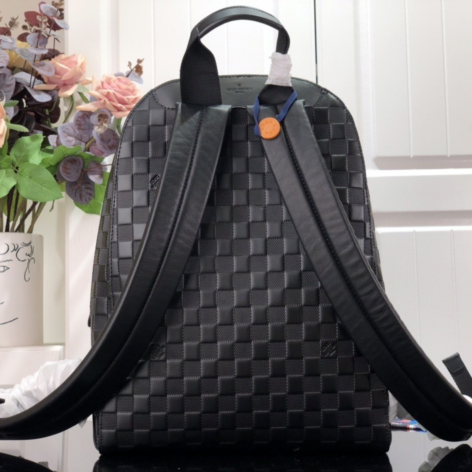 LV Bakcpack N40094M