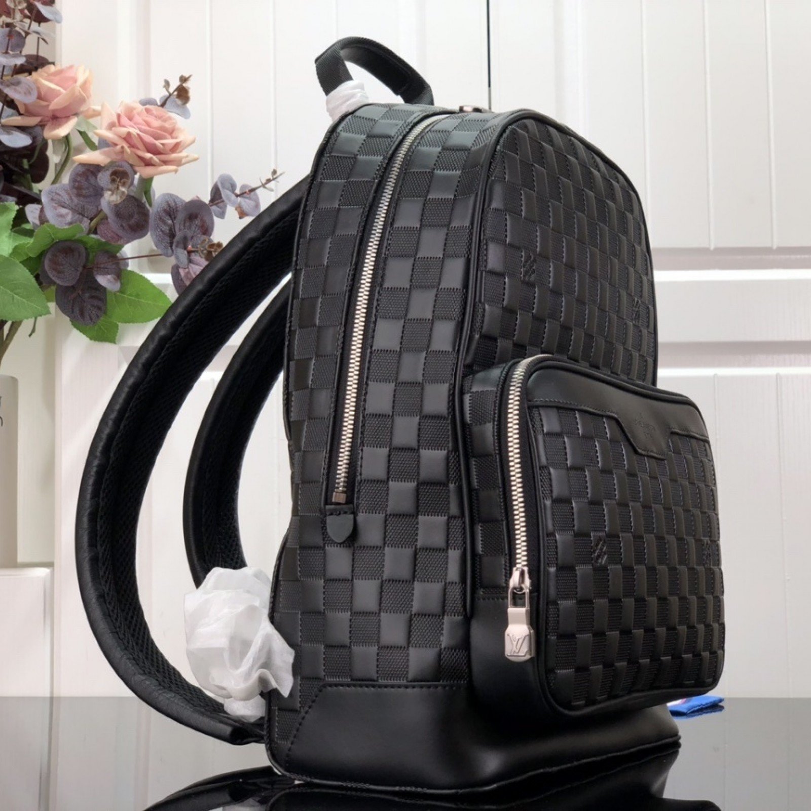 LV Bakcpack N40094M
