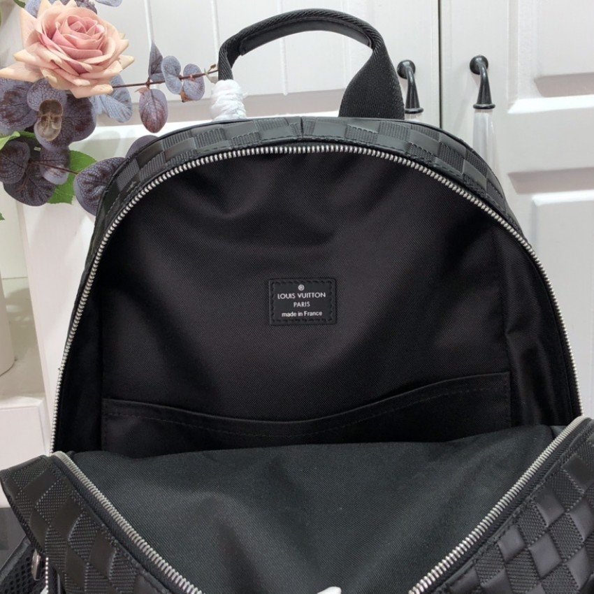 LV Bakcpack N40094M