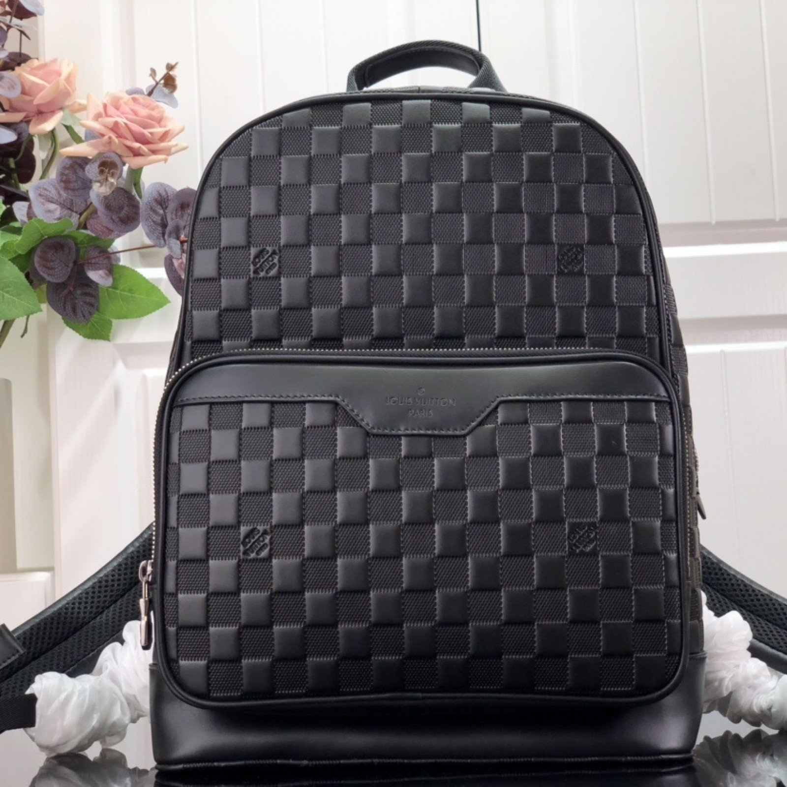 LV Bakcpack N40094M