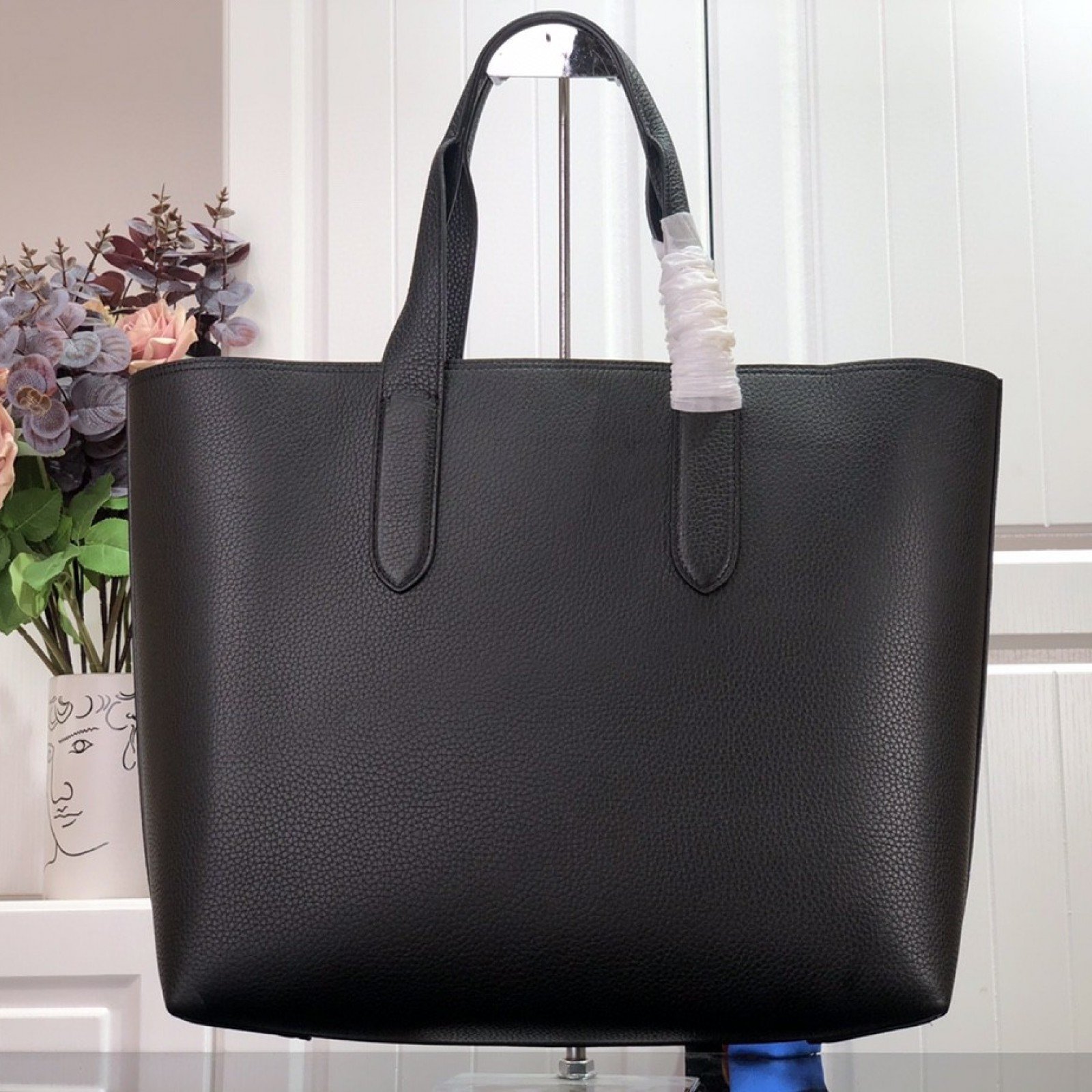 LV CABAS VOYAGE M52817